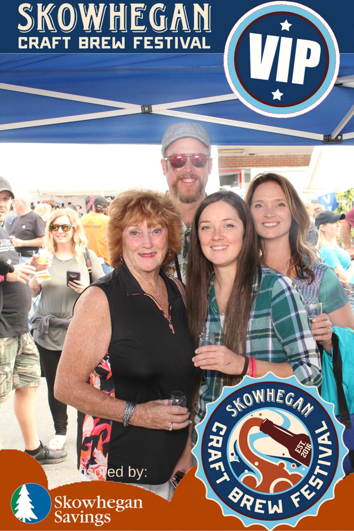 Skowhegan Craft Brew Festival | View more photos from the event at gallery.mainemagicmirror.com/u/MaineMagicMirror/Skowhegan-Craft-Brew-Festival